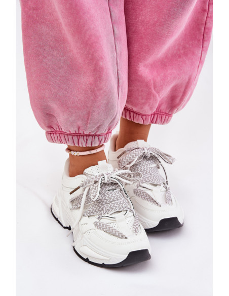 Chaussures de sport model 209446 Step in style