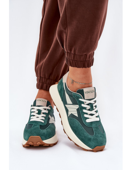 Chaussures de sport model 209466 Step in style