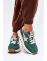 Chaussures de sport model 209466 Step in style