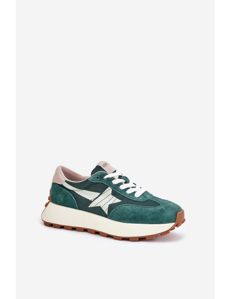 Chaussures de sport model 209466 Step in style