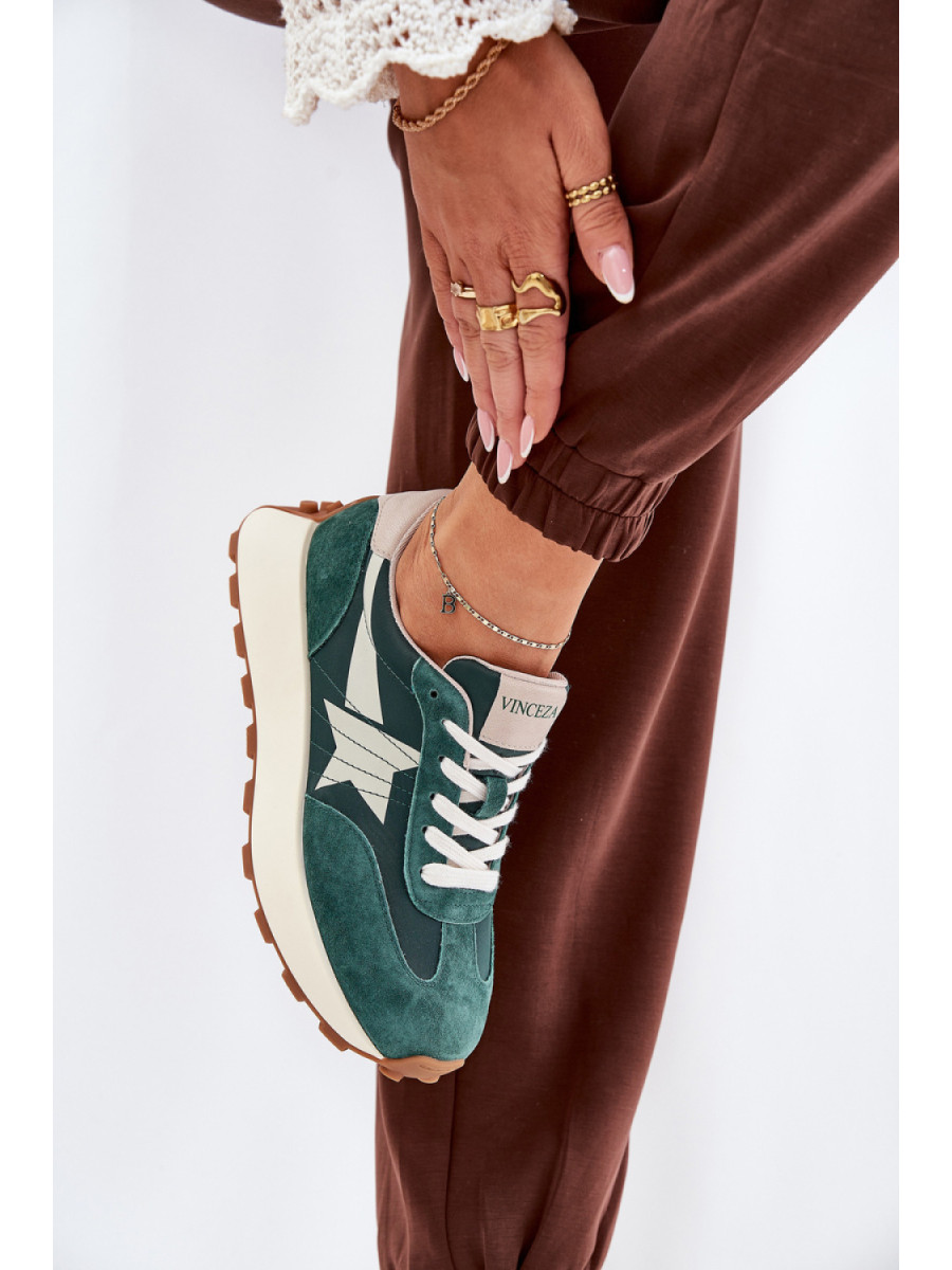 Chaussures de sport model 209466 Step in style