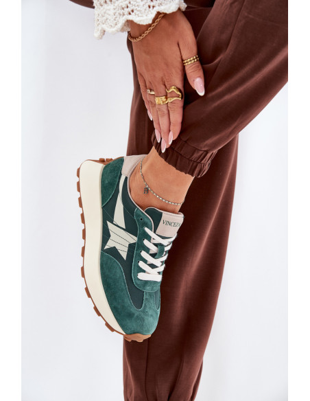 Chaussures de sport model 209466 Step in style