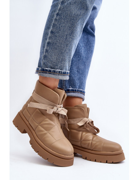 Bottes model 191188 Step in style