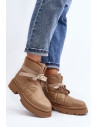 Bottes model 191188 Step in style