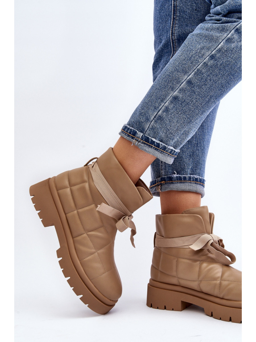 Bottes model 191188 Step in style