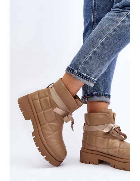 Bottes model 191188 Step in style