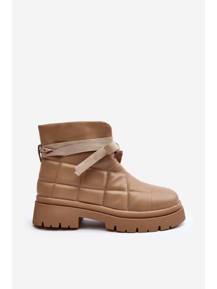Bottes model 191188 Step in style