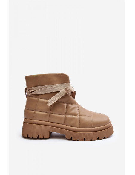 Bottes model 191188 Step in style