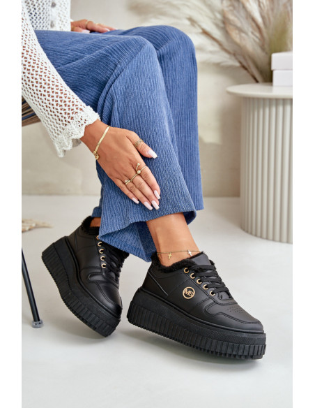 Chaussures de sport model 199886 Step in style