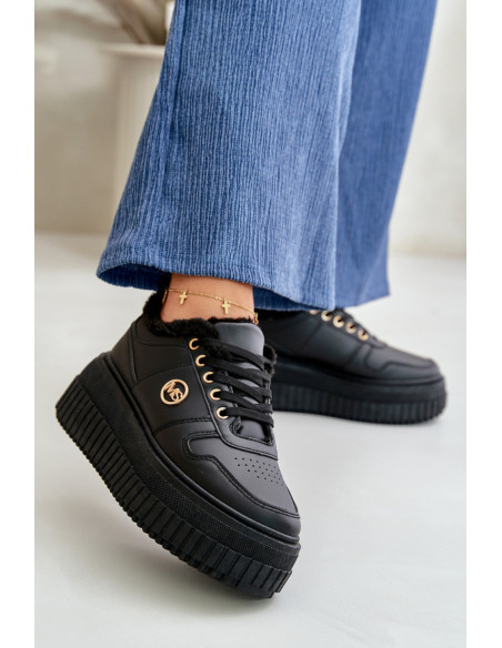 Chaussures de sport model 199886 Step in style