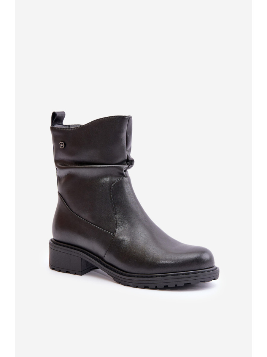 Bottes model 200102 Step in style