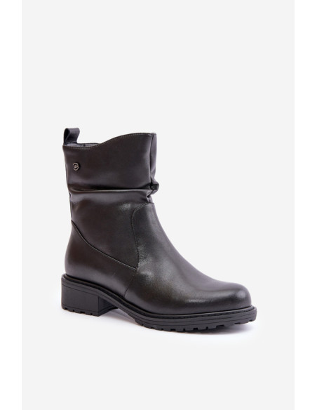 Bottes model 200102 Step in style