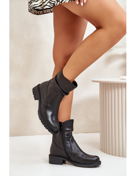 Bottes model 200102 Step in style