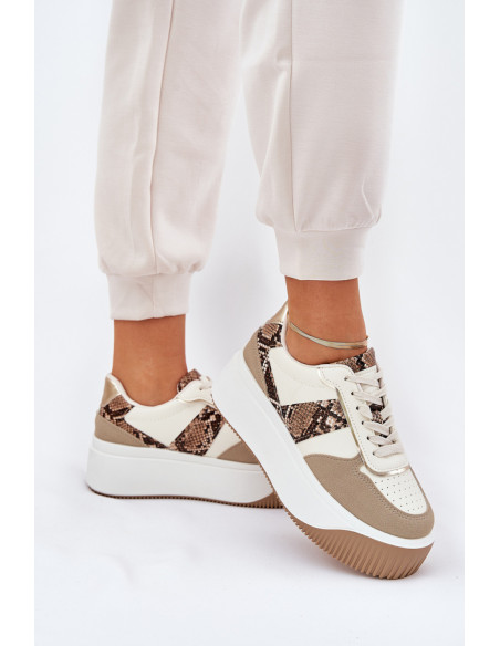 Chaussures de sport model 209800 Step in style