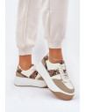 Chaussures de sport model 209800 Step in style