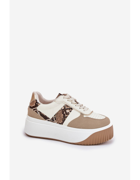 Chaussures de sport model 209800 Step in style