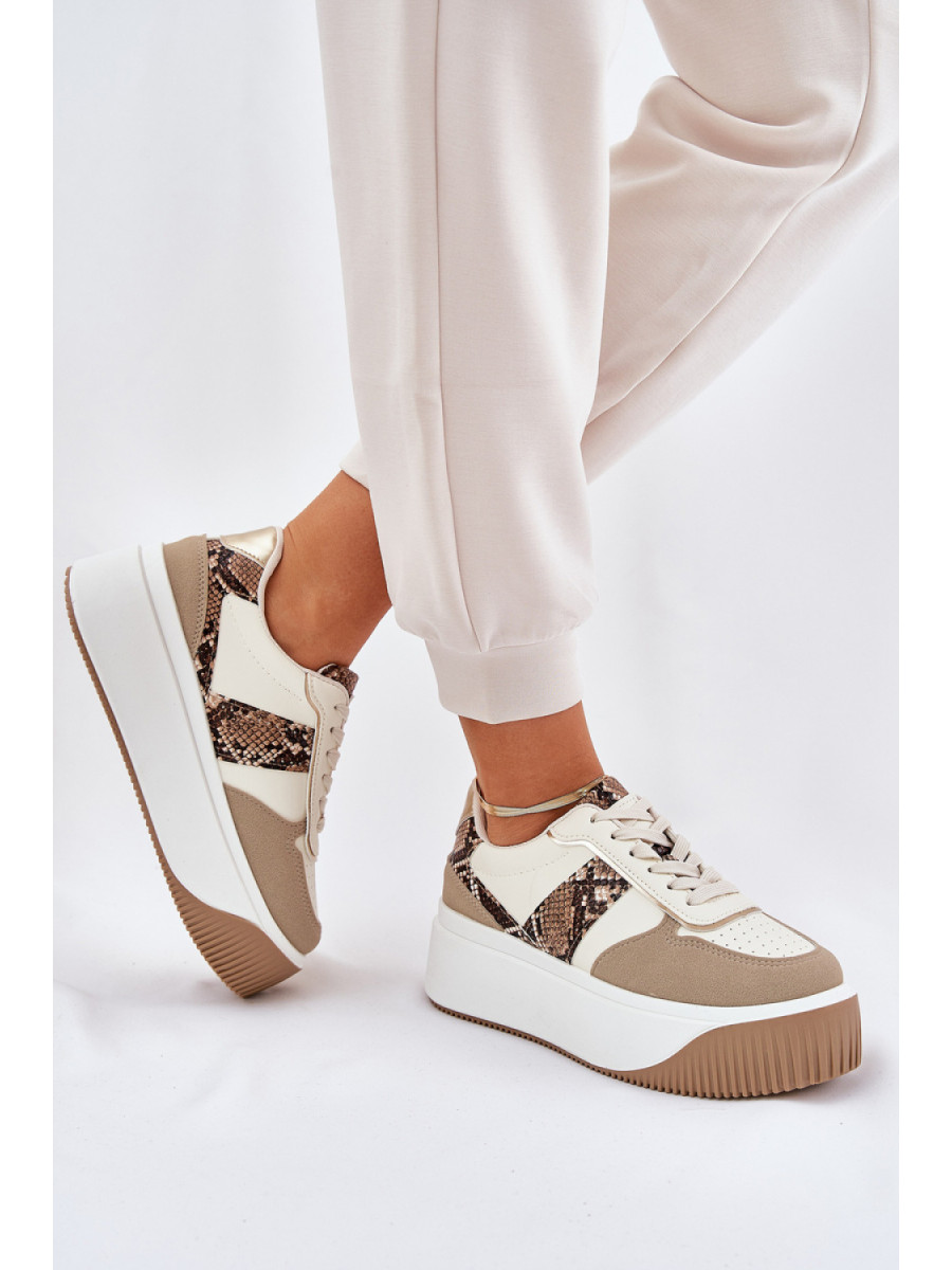 Chaussures de sport model 209800 Step in style