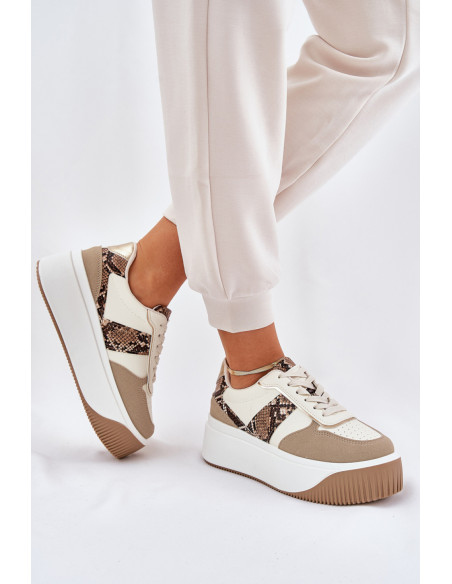 Chaussures de sport model 209800 Step in style
