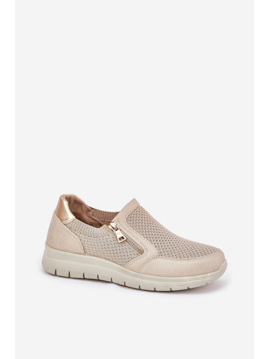 Chaussures Basses model 209819 Step in style