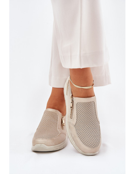 Chaussures Basses model 209819 Step in style