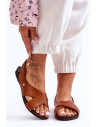 Sandales model 182343 Step in style