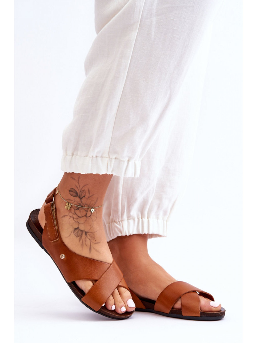 Sandales model 182343 Step in style