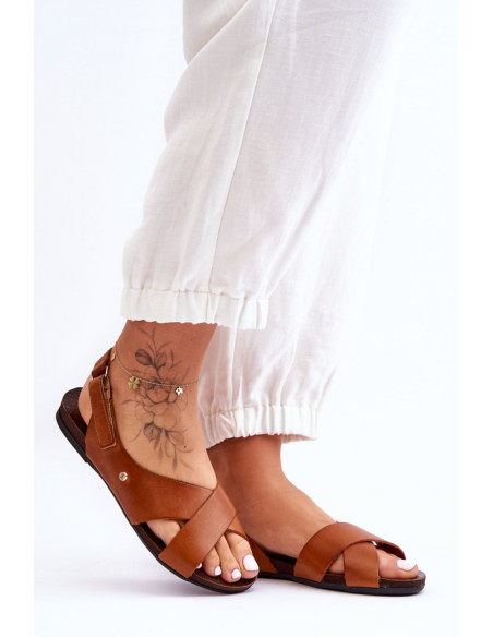Sandales model 182343 Step in style