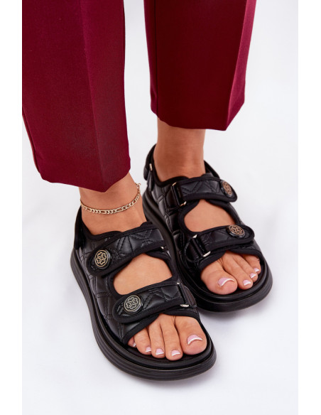 Sandales model 209910 Step in style