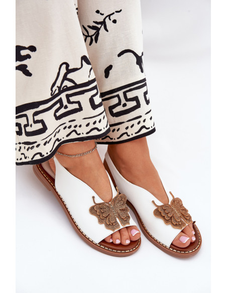 Sandales model 210059 Step in style