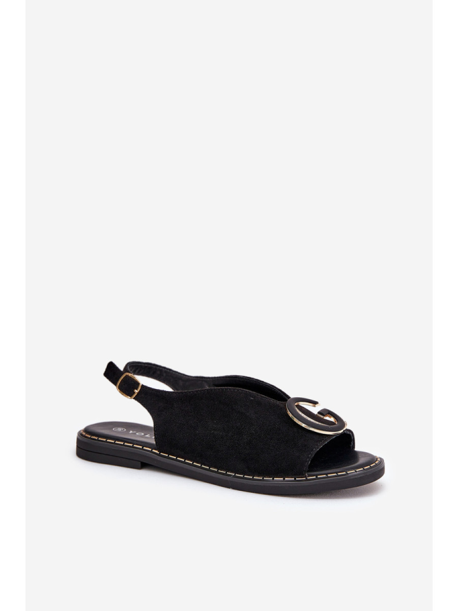 Sandales model 210141 Step in style
