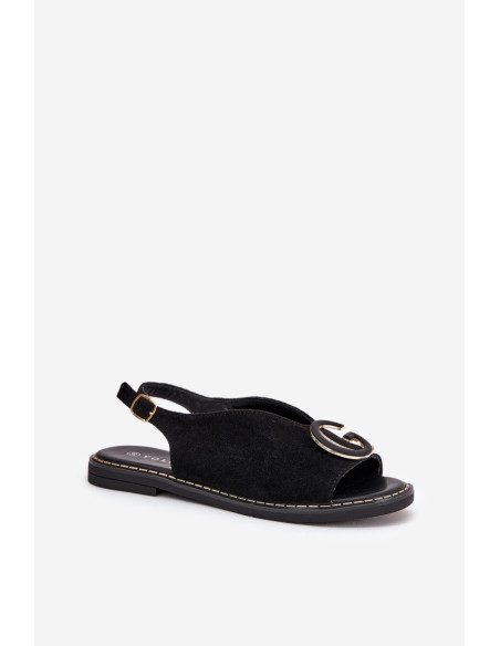 Sandales model 210141 Step in style