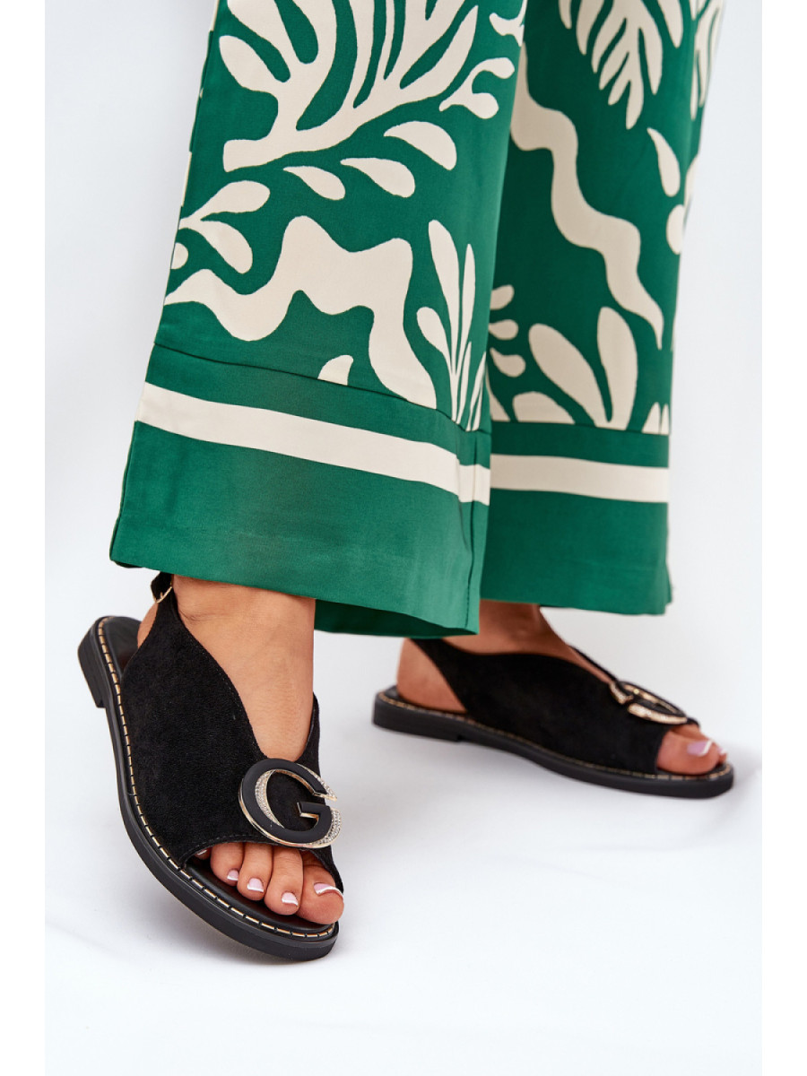 Sandales model 210141 Step in style