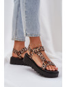 Sandales model 210158 Step in style
