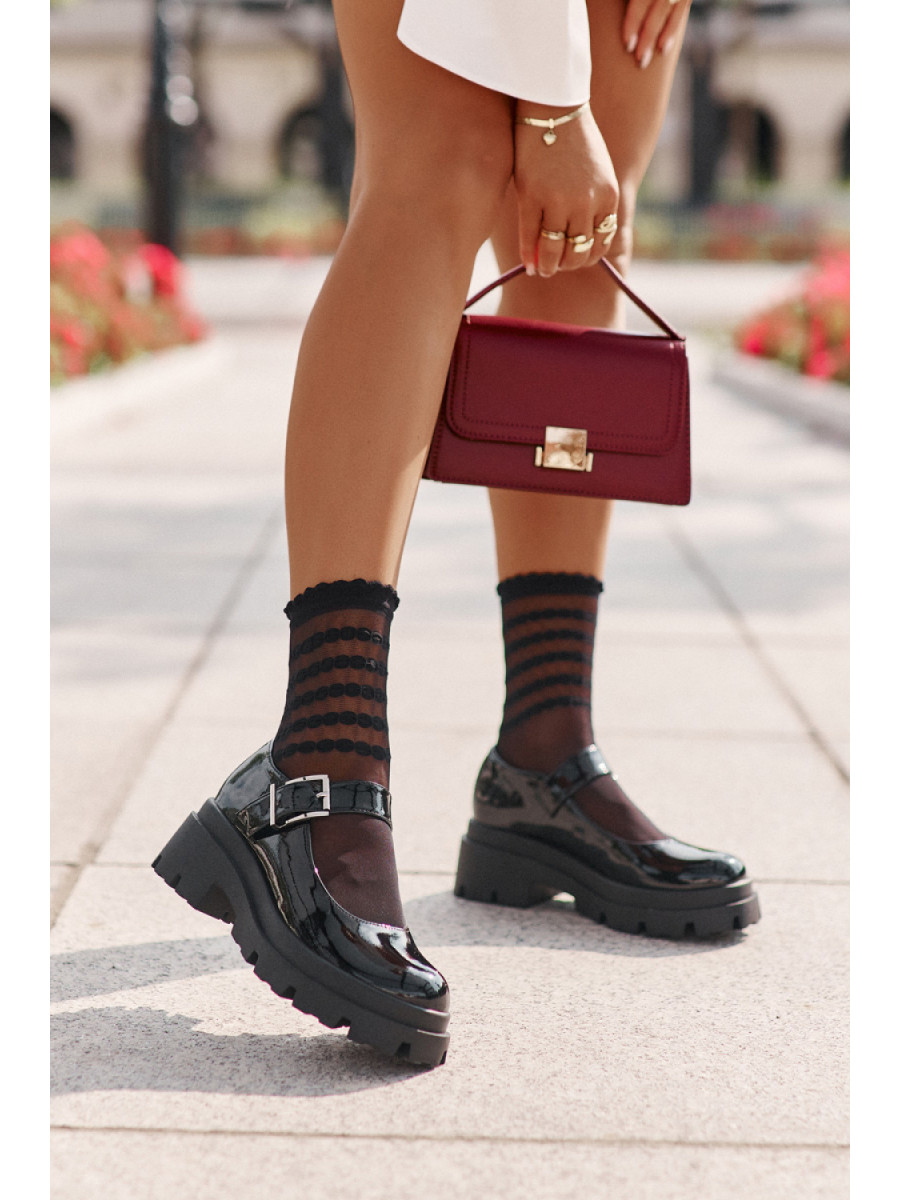 Chaussures Basses model 200652 Step in style