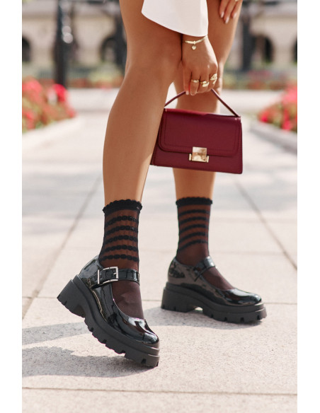 Chaussures Basses model 200652 Step in style