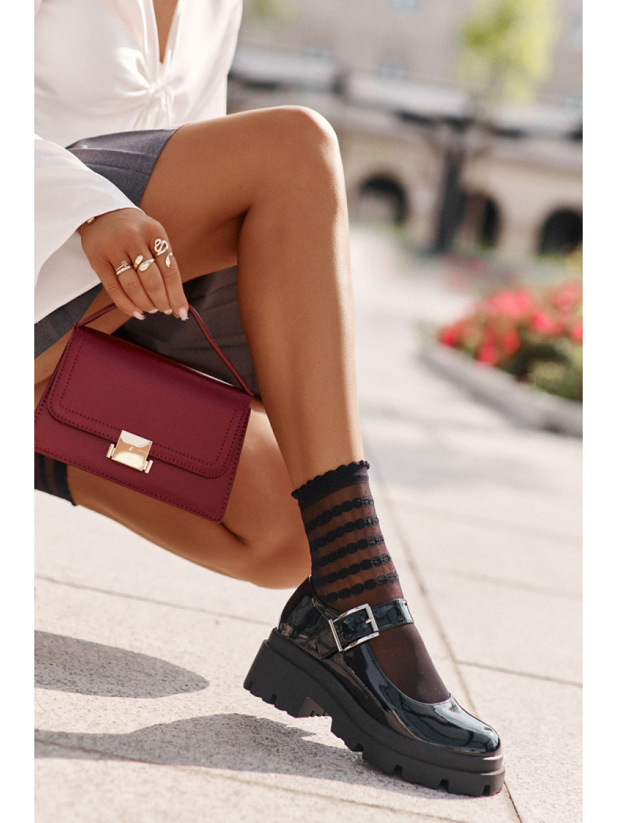 Chaussures Basses model 200652 Step in style