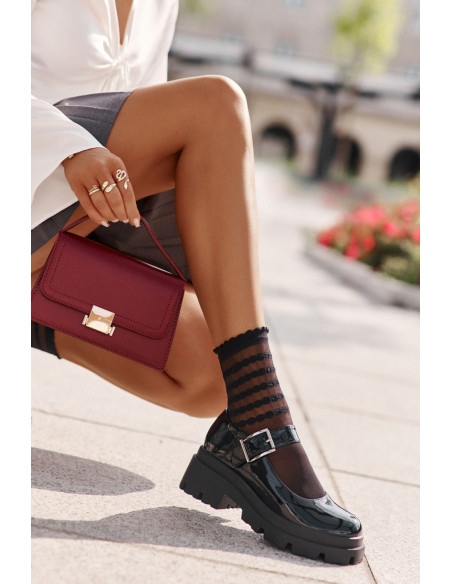 Chaussures Basses model 200652 Step in style