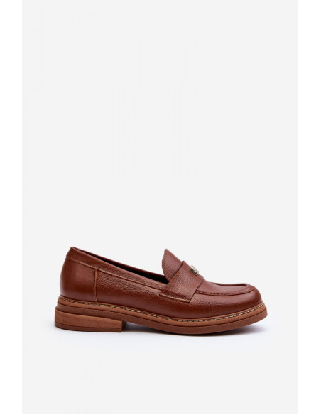 Moccasins model 192892 Step in style
