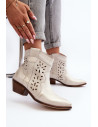 Bottes à talons model 193147 Step in style