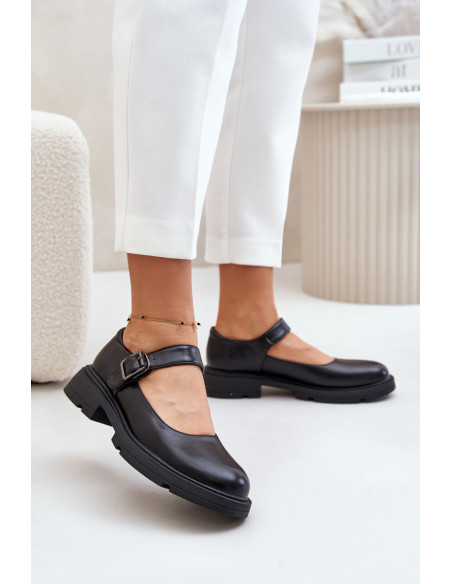 Chaussures Basses model 201027 Step in style