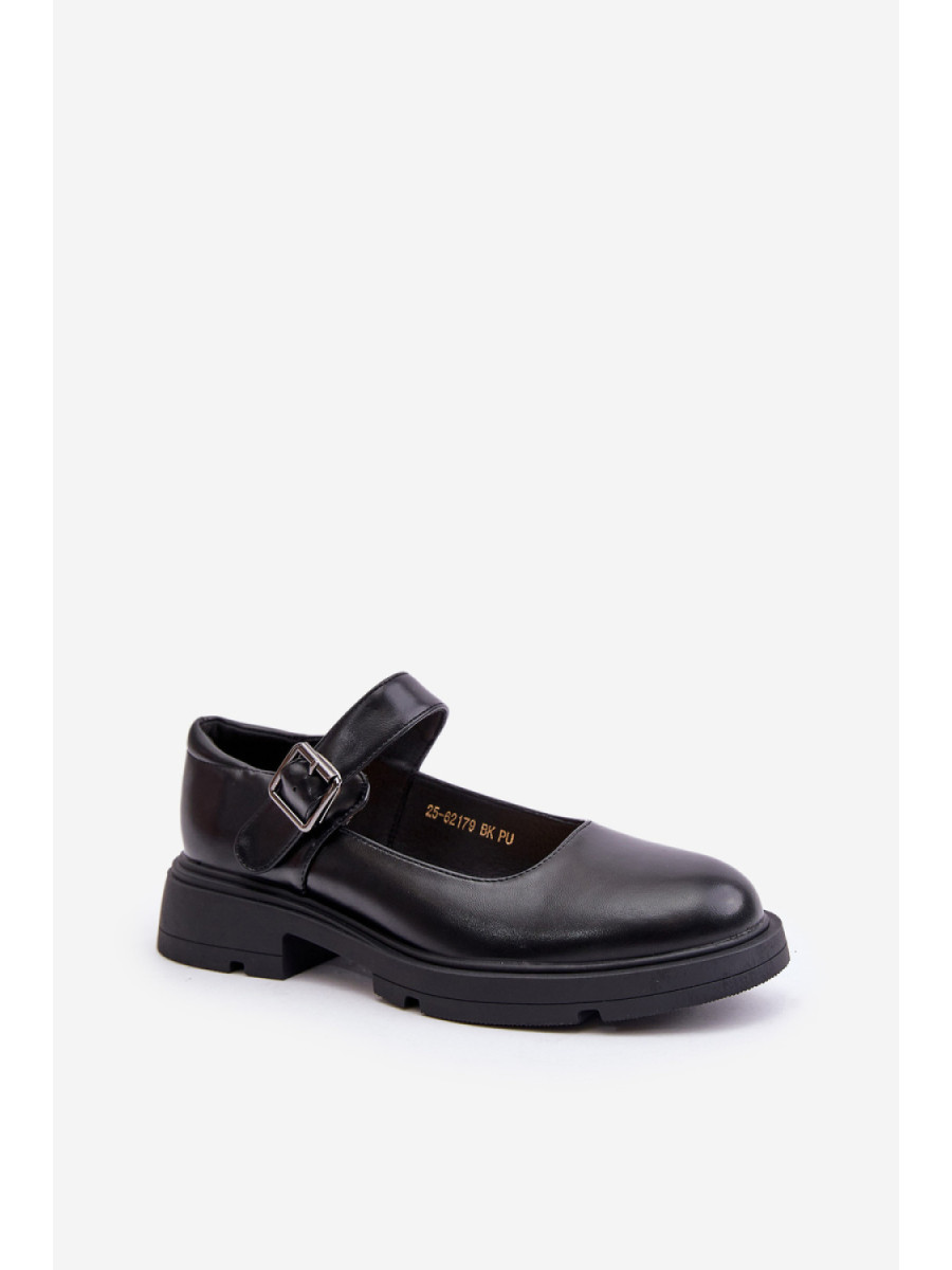 Chaussures Basses model 201027 Step in style