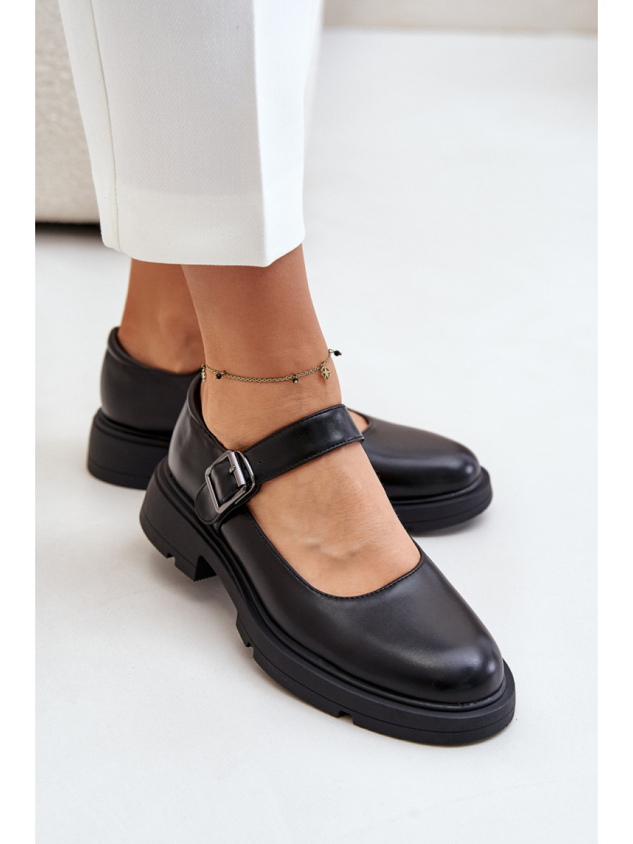 Chaussures Basses model 201027 Step in style