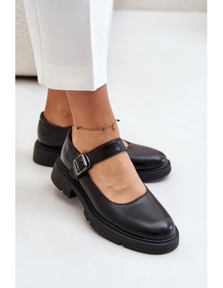 Chaussures Basses model 201027 Step in style