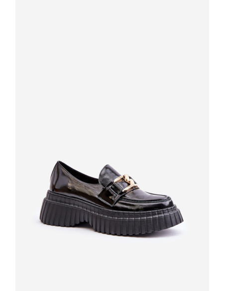 Chaussures Basses model 201139 Step in style
