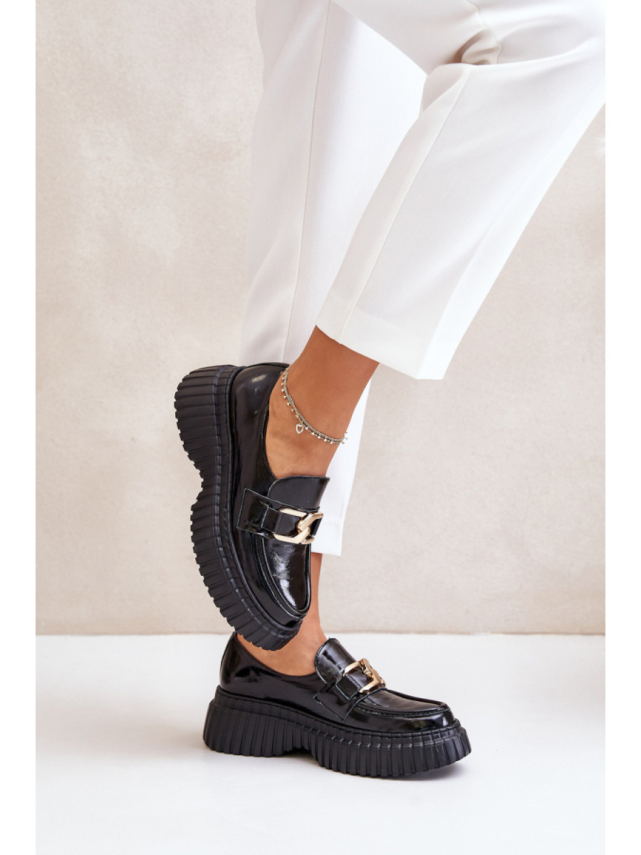 Chaussures Basses model 201139 Step in style