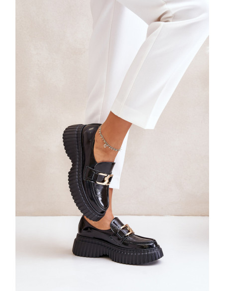 Chaussures Basses model 201139 Step in style