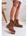 Bottes model 201219 Step in style