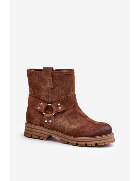 Bottes model 201219 Step in style