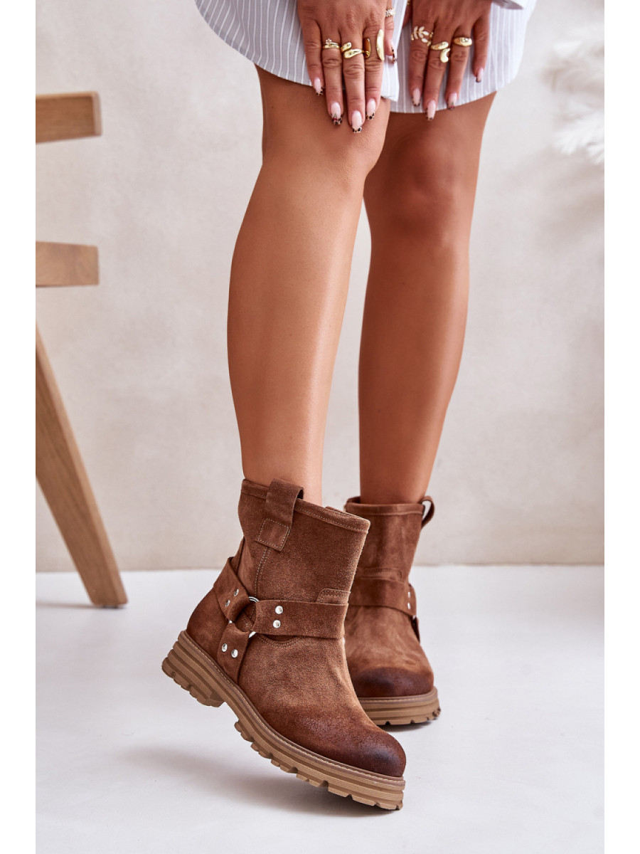 Bottes model 201219 Step in style