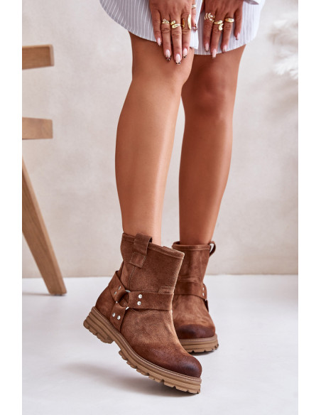 Bottes model 201219 Step in style